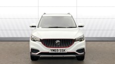 Nac MG Zs 1.5 VTi-TECH Limited Edition 5dr Petrol Hatchback